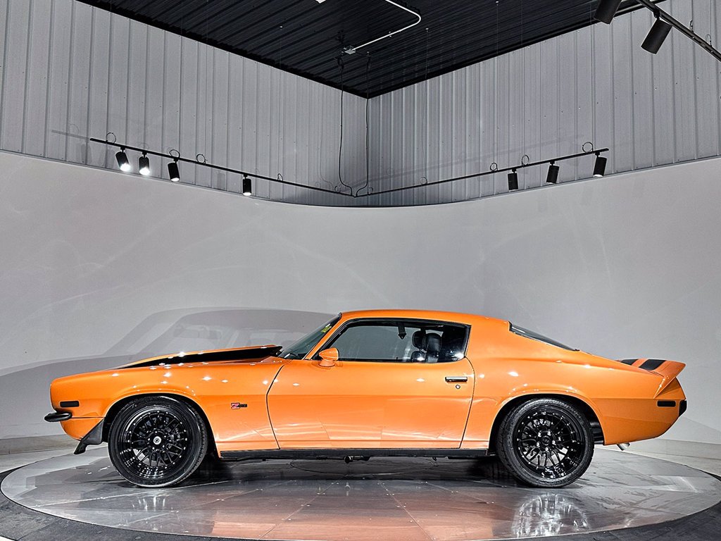 Used 1973 Orange CHEV NA image 11