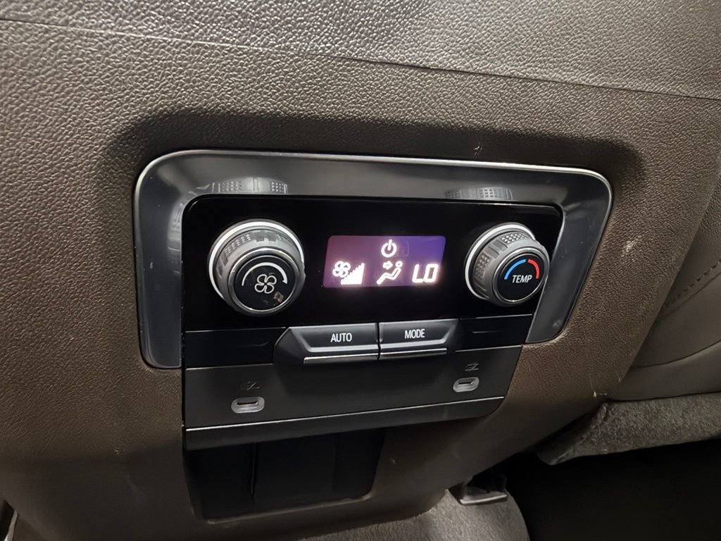 2021 Chevrolet Tahoe Z71 - Photo 36