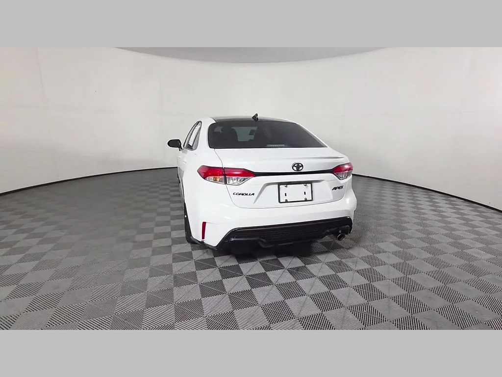 Used 2021 Super White Toyota APEX SE image 42