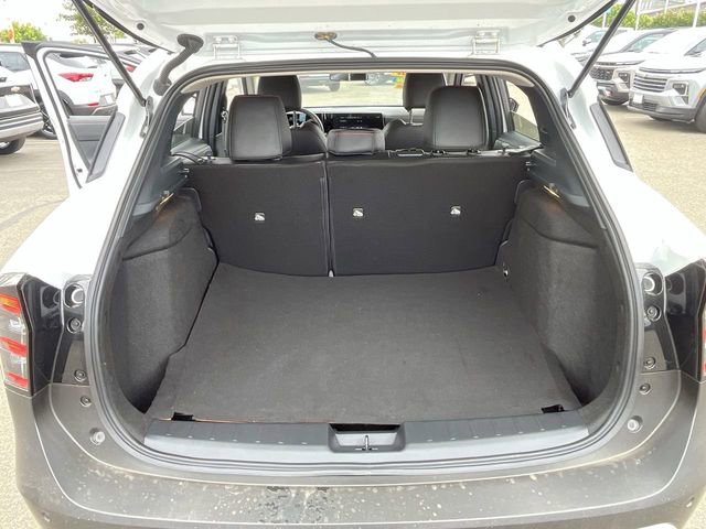 Used 2025 None Nissan SR image 22