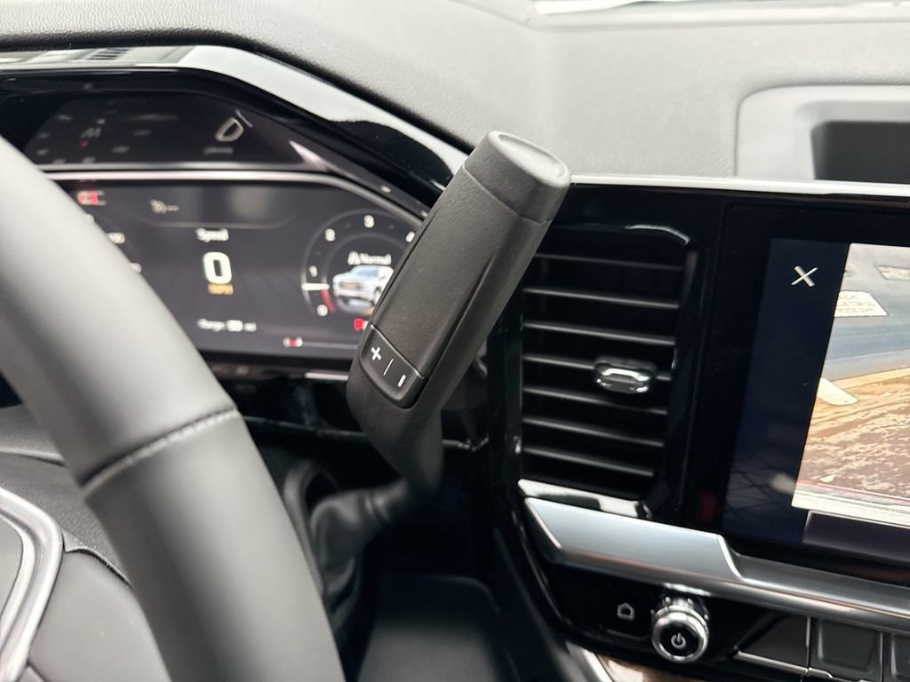 2026 GMC Sierra 1500 Elevation - Photo 16