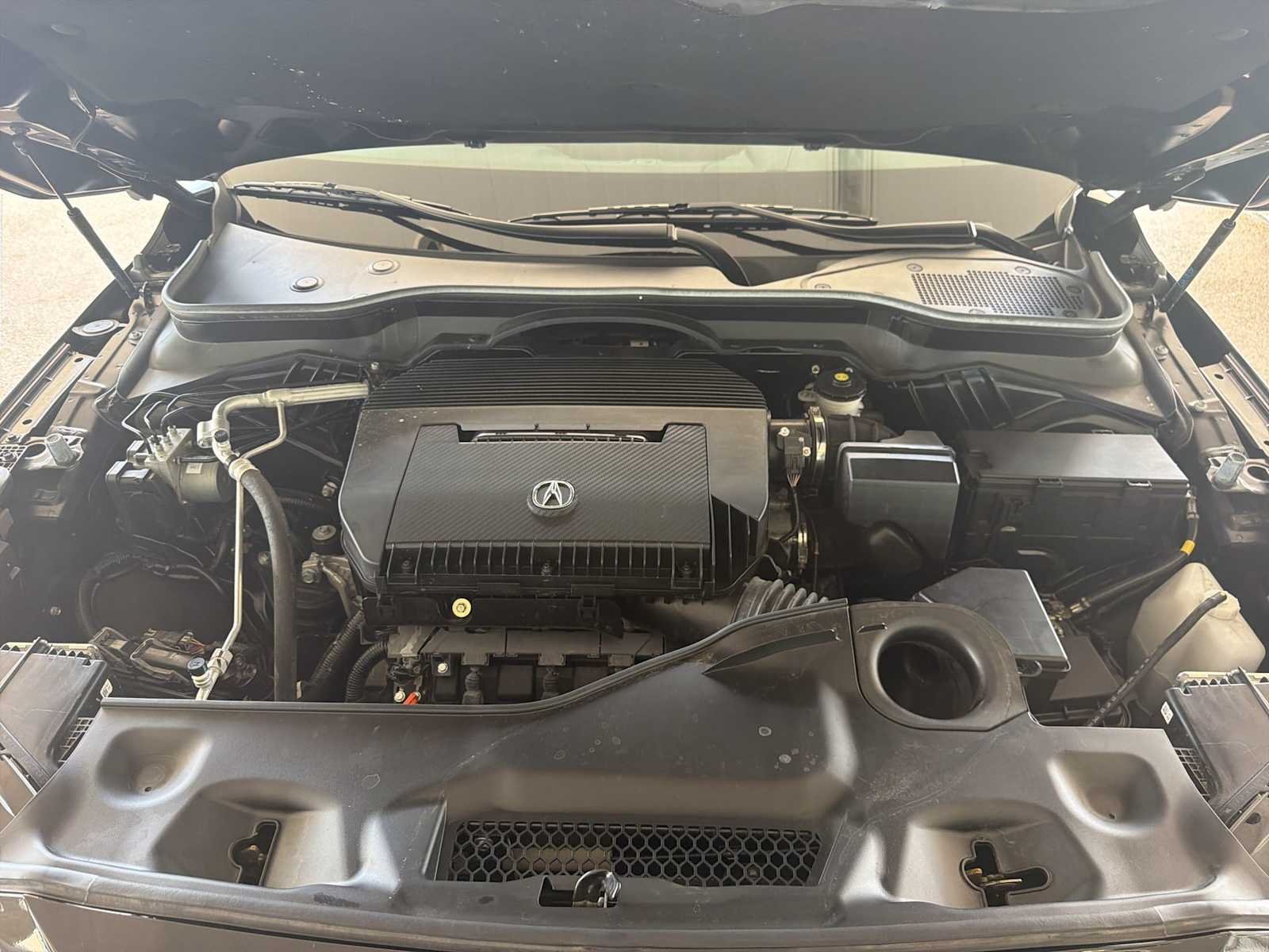 2024 Acura MDX Technology Package - Photo 31