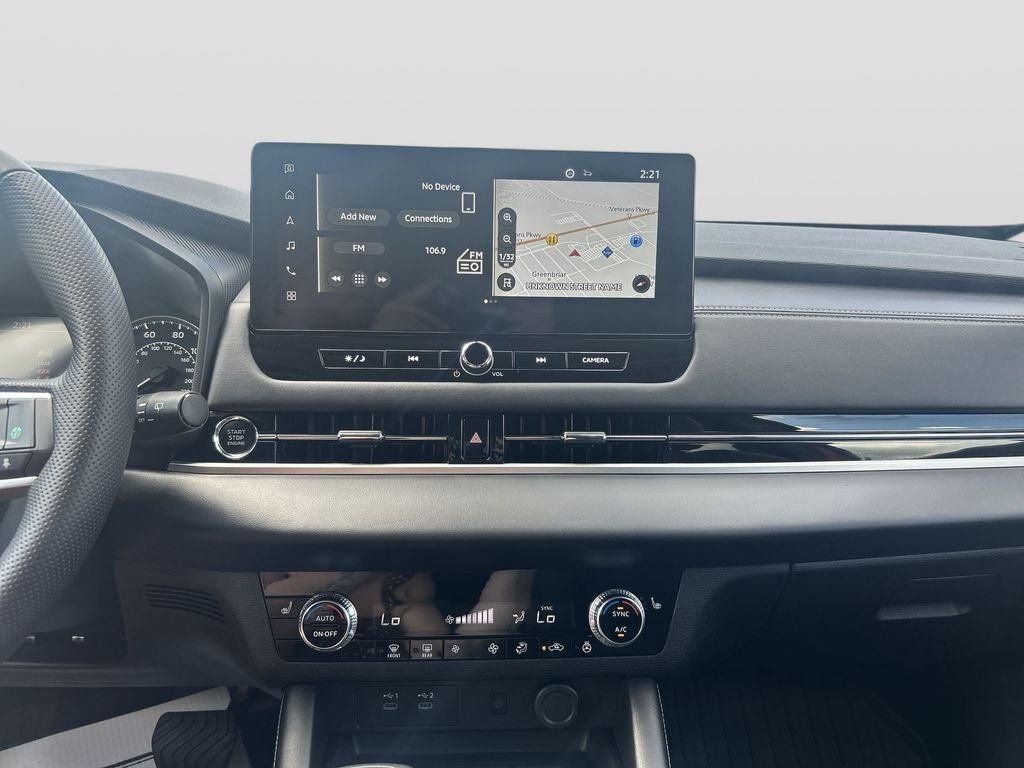 2026 Mitsubishi Outlander SE - Photo 26