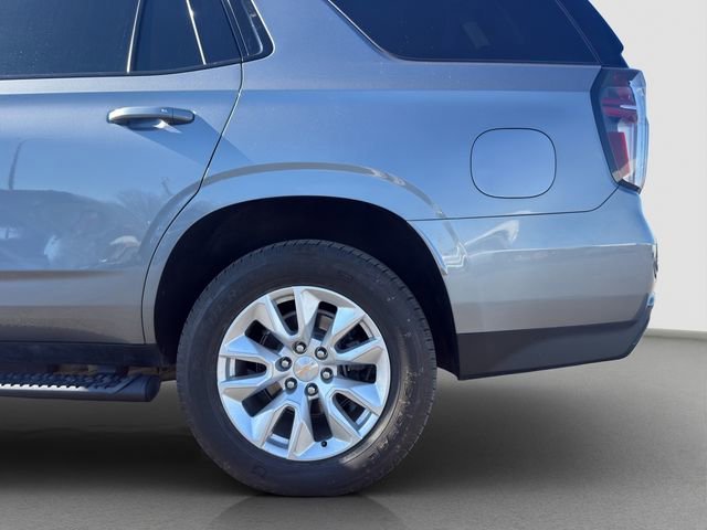 2022 Chevrolet Tahoe Z71 - Photo 35