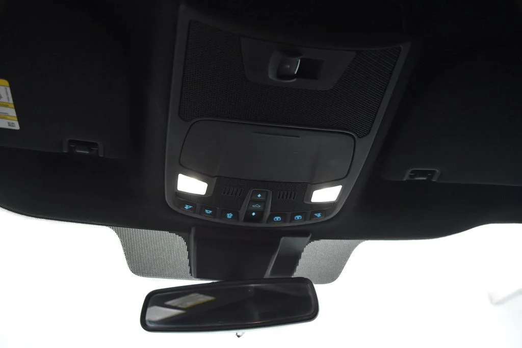 Used 2020 Black Ford XLT image 13