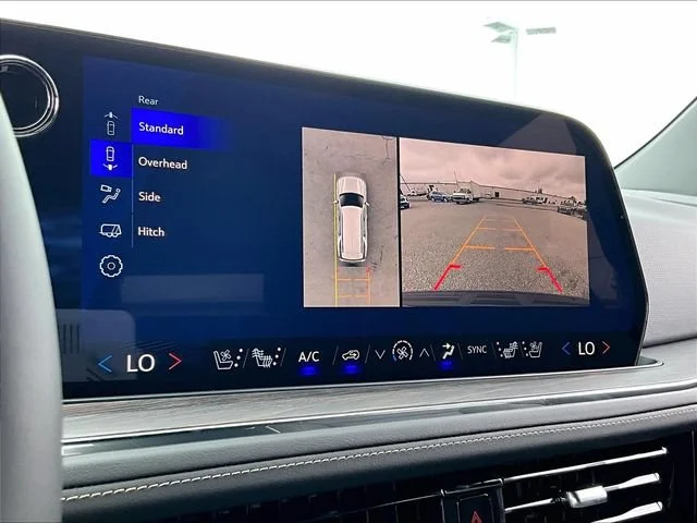 2026 Chevrolet Tahoe Premier - Photo 23