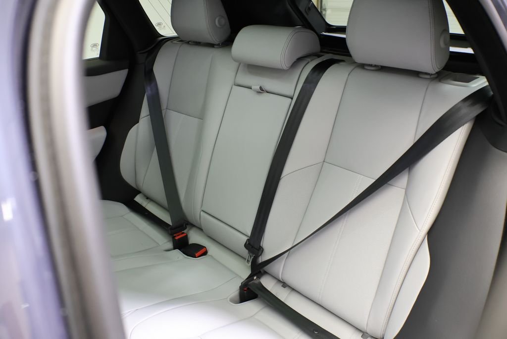 New 2026 Varesine Blue Land Rover Belgravia Edition image 35