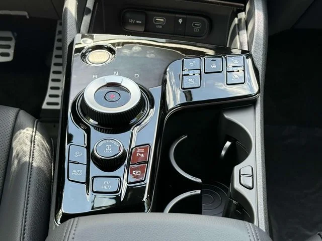 2025 Kia Sportage X-Line Prestige - Photo 22