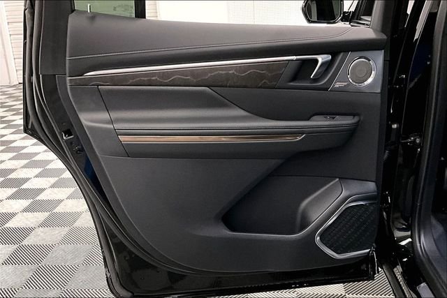 2025 Buick Enclave Avenir - Photo 22