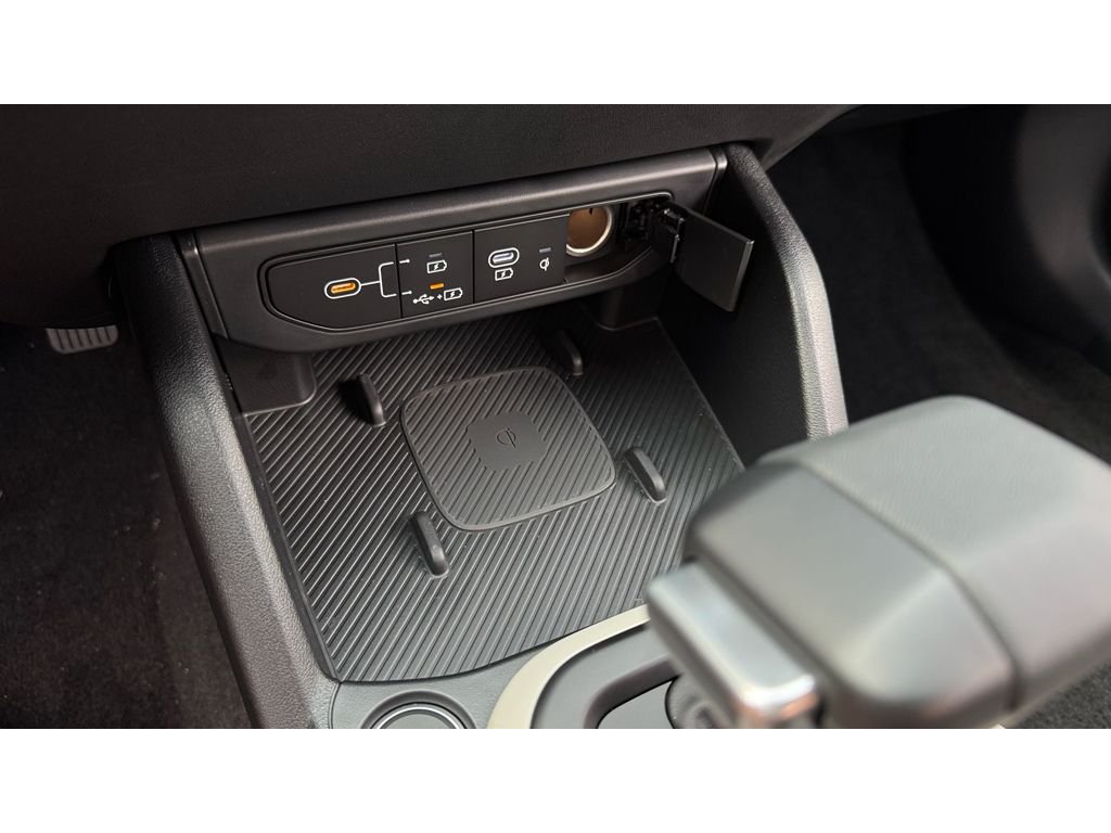 New 2025 Wave Blue Kia GT-Line image 20
