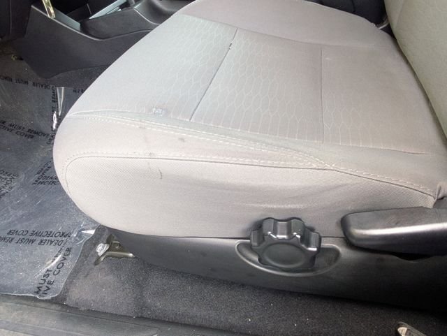 Used 2018 Magnetic Gray Metallic Toyota SR5 image 22