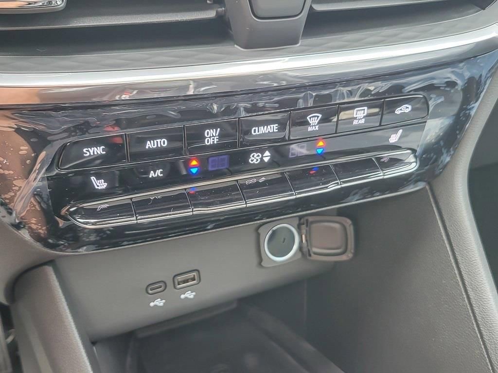 2026 BUICK ENCORE GX - Image 14