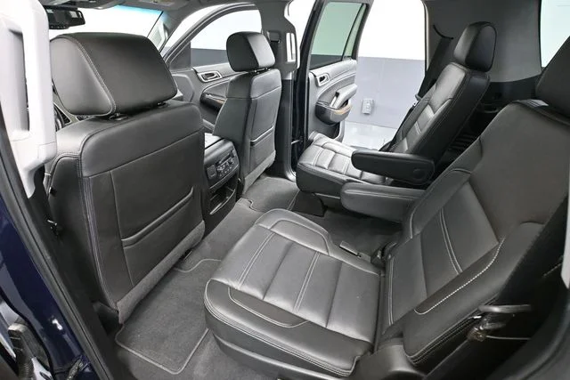 2020 GMC Yukon Denali - Photo 42