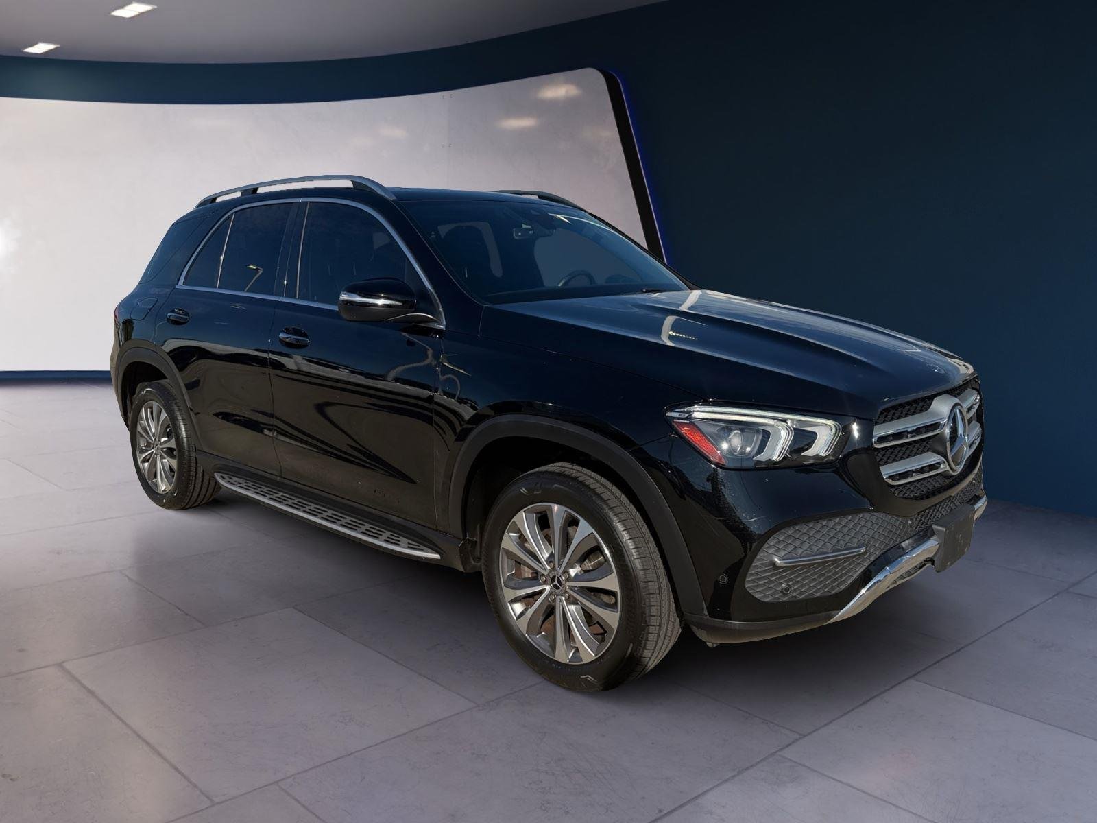2020 Mercedes-Benz GLE GLE350 - Photo 7