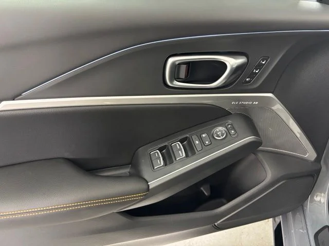 New 2026 Urban Gray Pearl Acura A-Spec Tech Package image 12