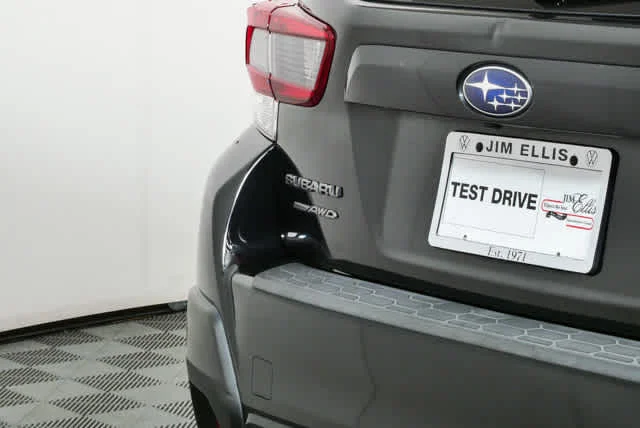 2021 Subaru Crosstrek Sport - Photo 34