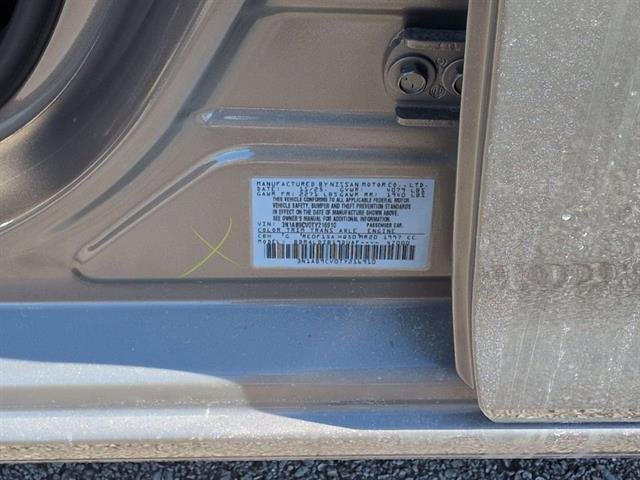 2026 Nissan Sentra SV - Photo 15