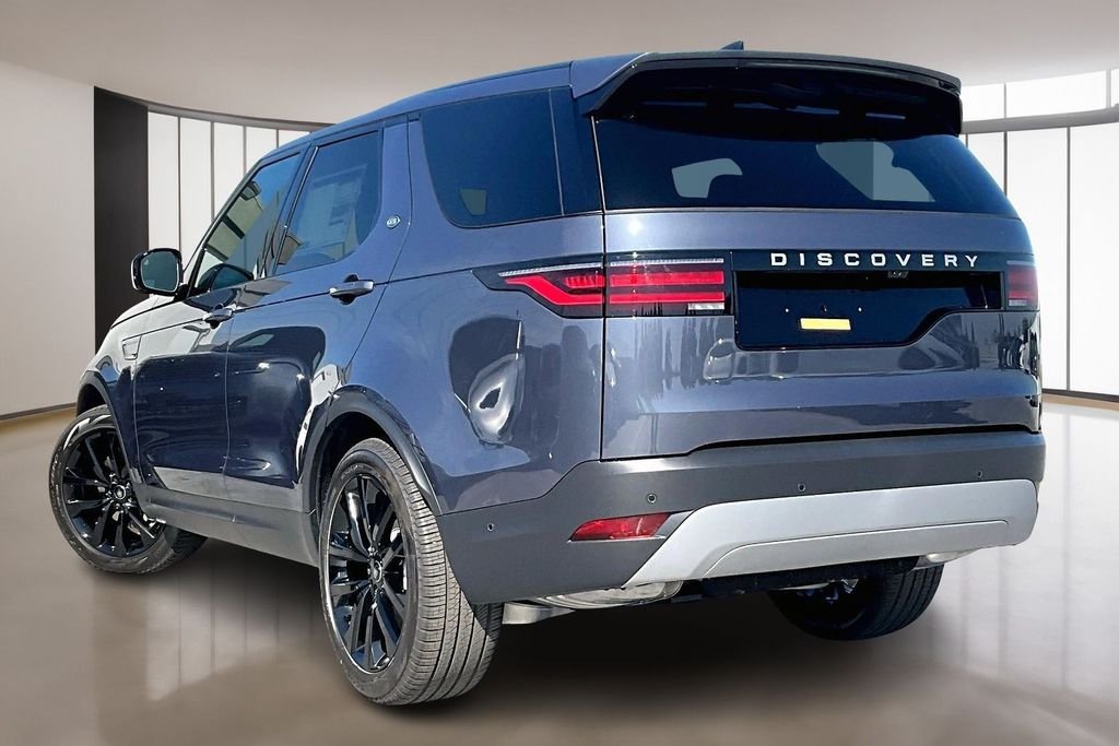 New 2026 VARESINE BLUE Land Rover S image 3