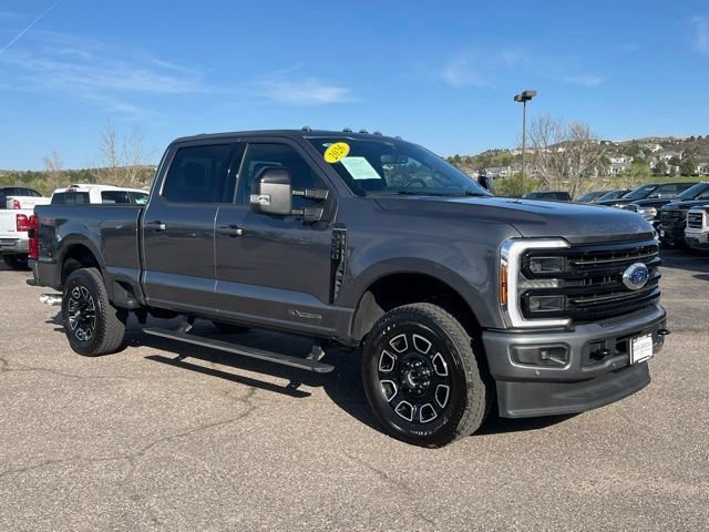 Used 2026 Gray Ford XL image 10