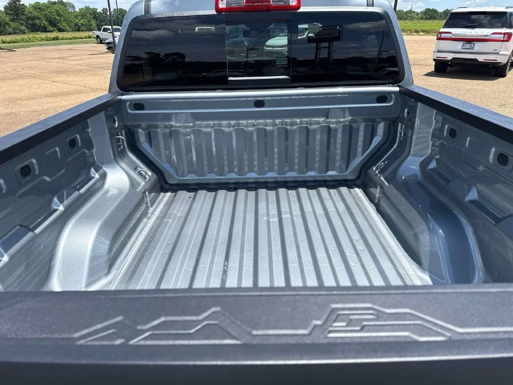 New 2026 Sterling Gray Metallic Chevrolet LT image 14