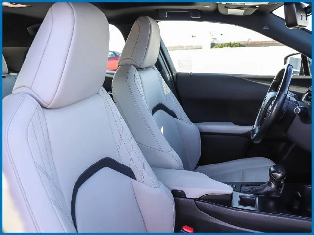 Used 2024 Gray Lexus 250h image 18