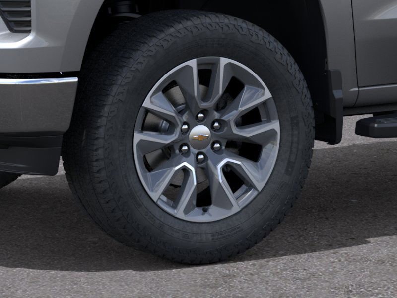 2026 Chevrolet Silverado 1500 LT - Photo 9
