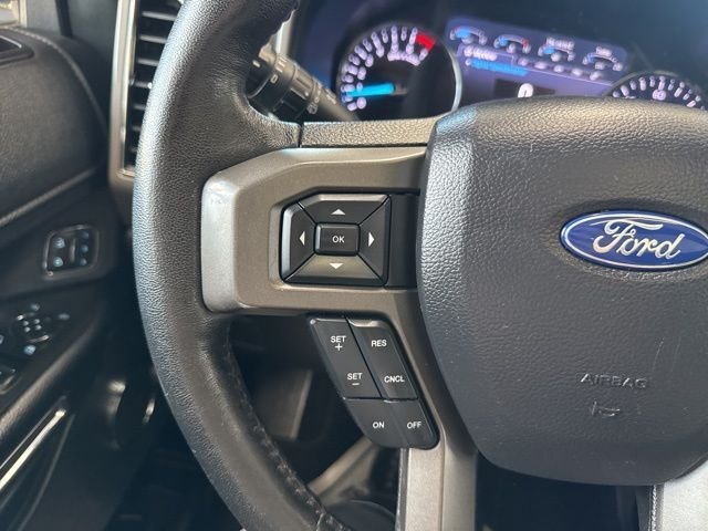 2020 Ford Expedition XLT - Photo 39