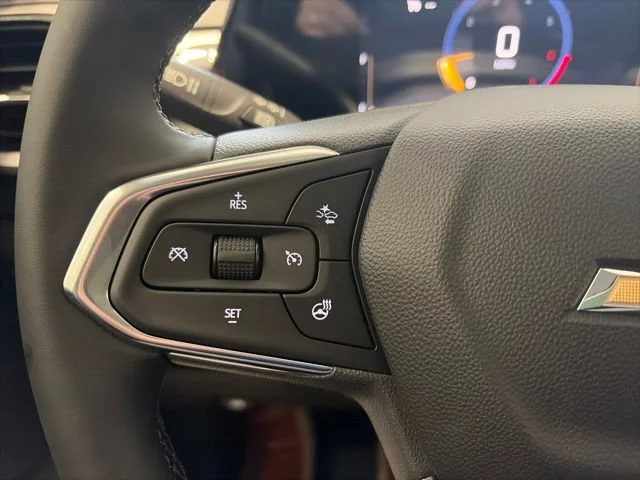 2026 Chevrolet Trailblazer LT - Photo 17
