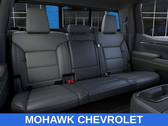 New 2026 Black Chevrolet ZR2 image 17