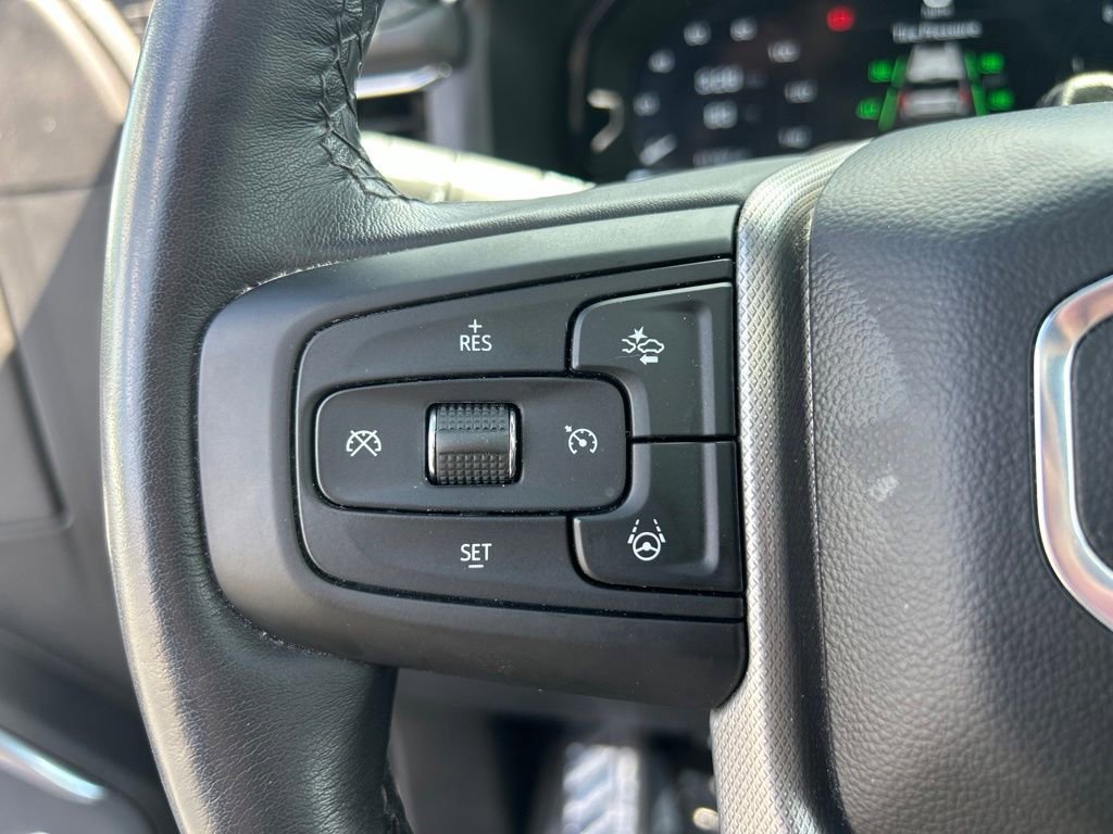 Used 2024 Onyx Black GMC Denali image 24