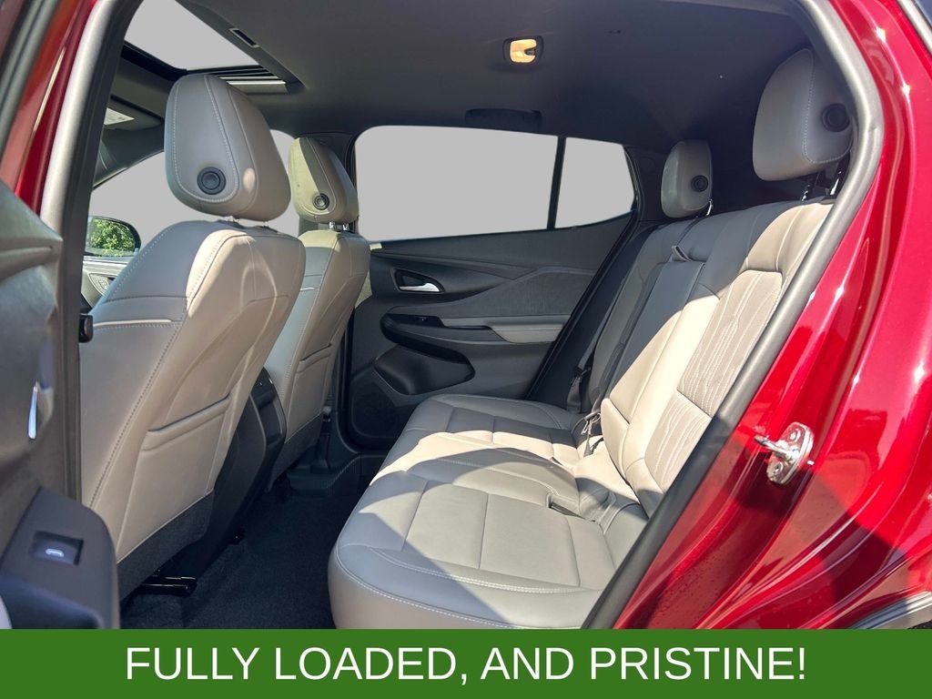 Used 2024  Buick Avenir image 20