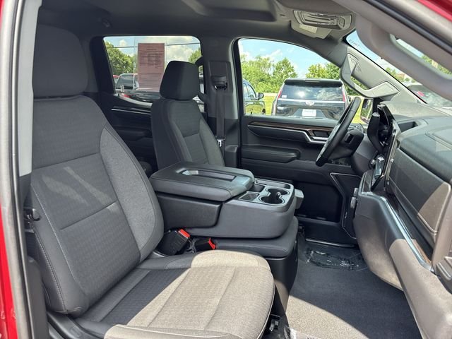 Used 2023 Red Chevrolet LT image 23