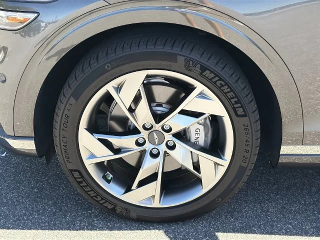 Used 2023 Gray Genesis Advanced image 44