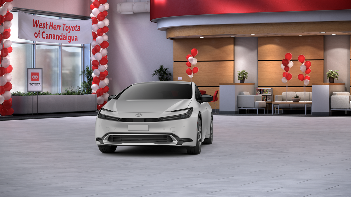 New 2026 Cutting Edge Toyota XSE image 18