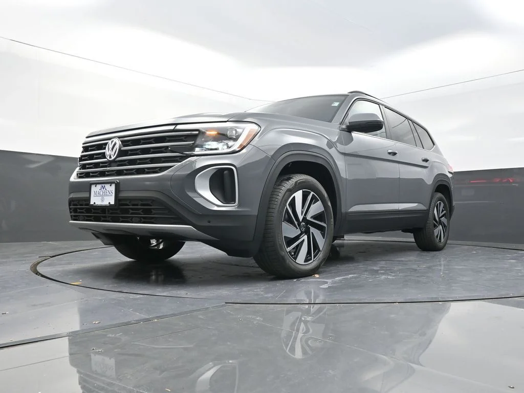 New 2026  Volkswagen 2.0T SE w/Technology image 23