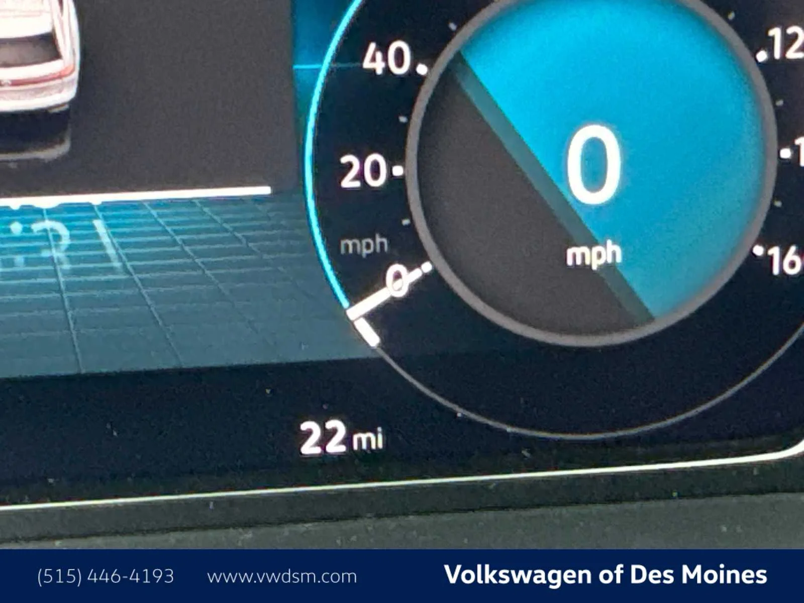 2026 Volkswagen Atlas SE w/Tech - Photo 19
