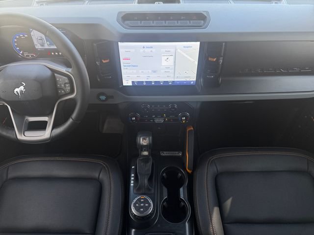 2023 Ford Bronco 4-Door Badlands - Photo 12