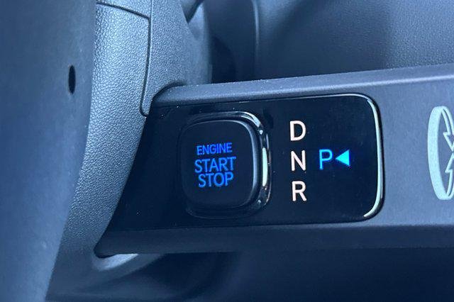 New 2026 Creamy White Pearl Hyundai XRT Pro image 24
