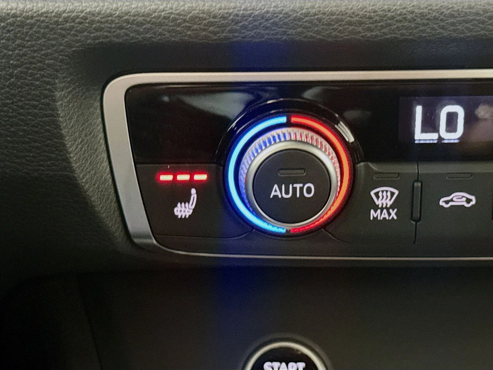 Certified Used 2025 Black Audi Premium Plus image 21