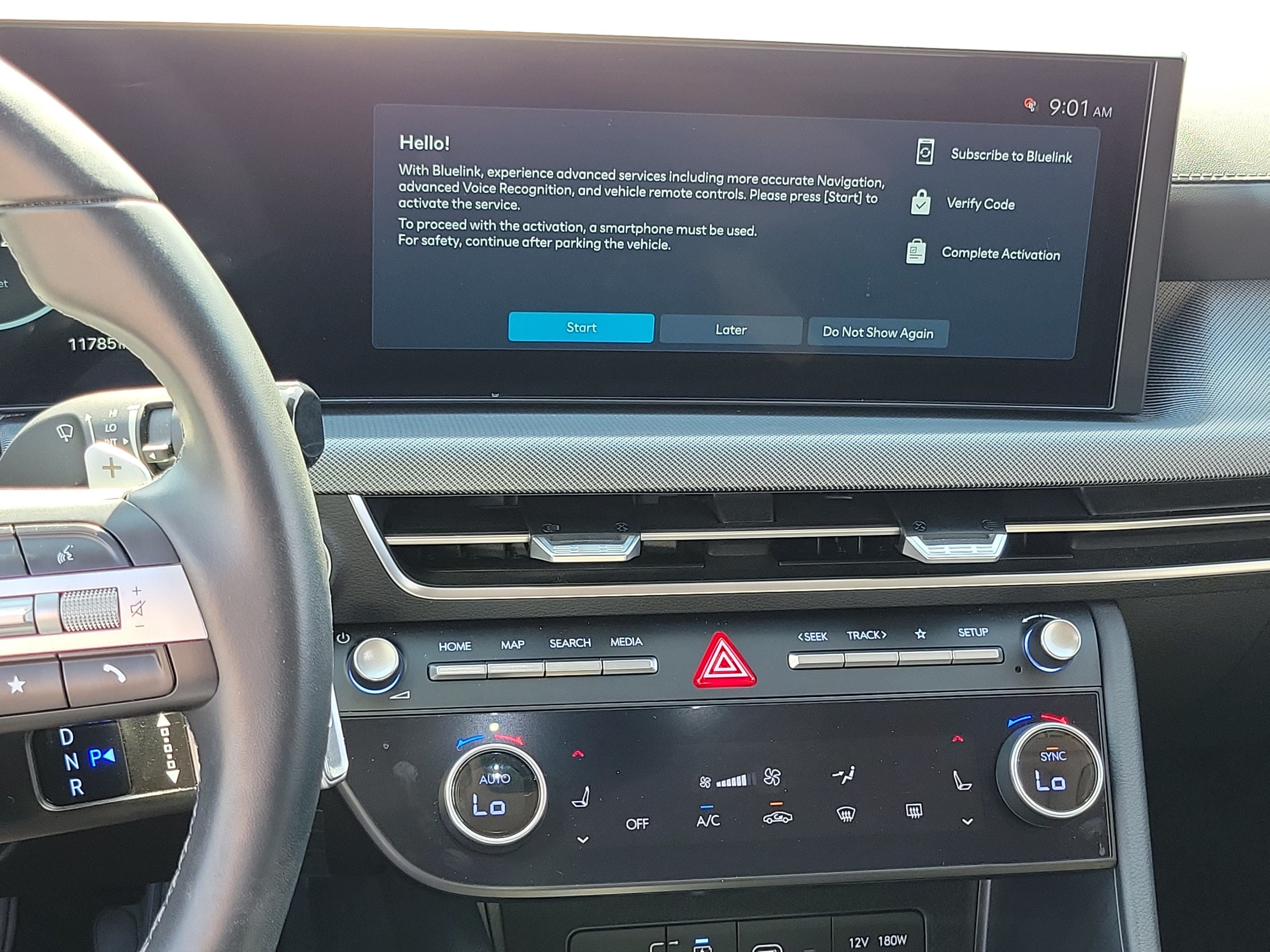 2024 Hyundai Sonata SEL - Photo 14