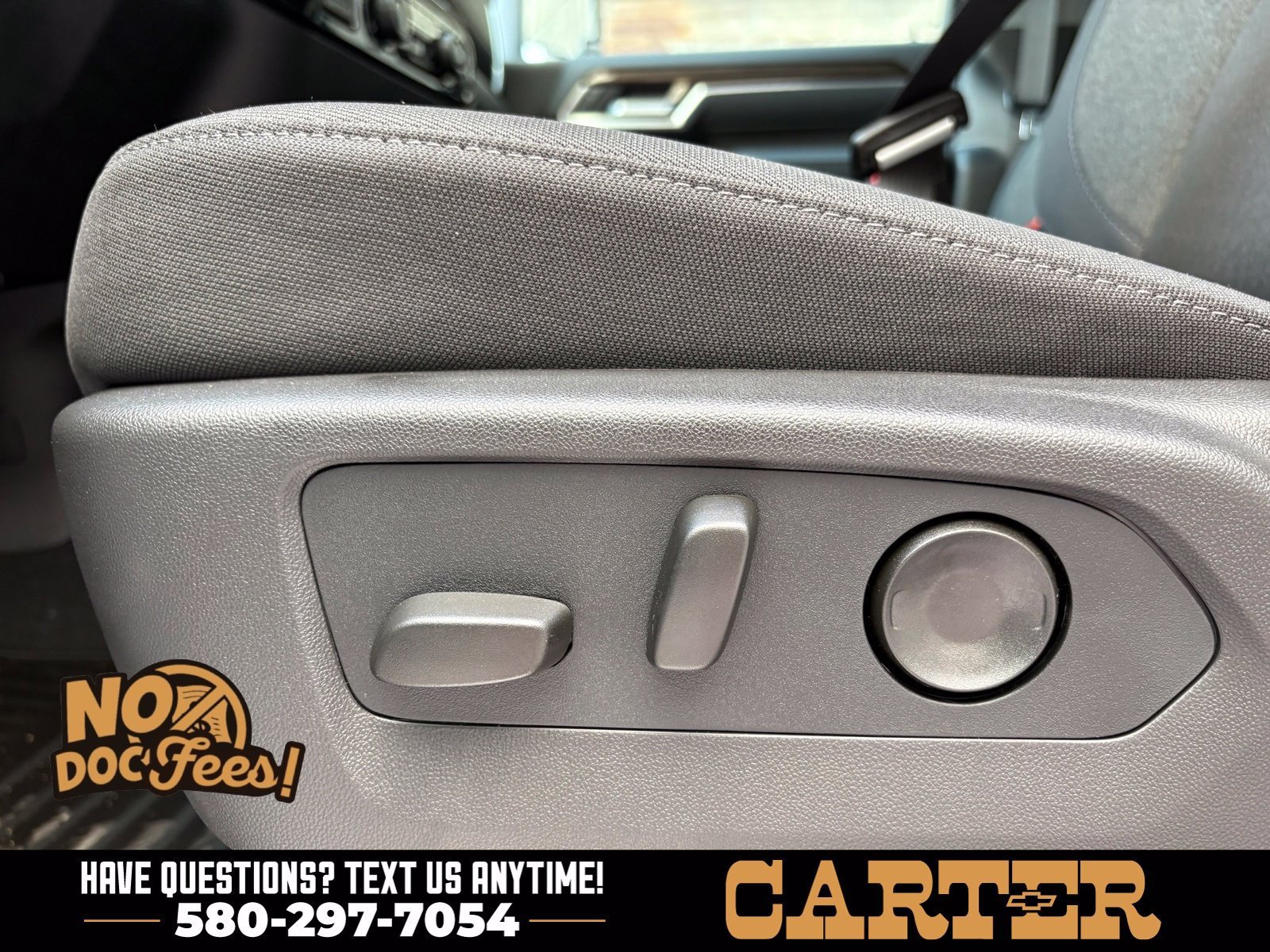 2026 Chevrolet Silverado 2500 HD LT - Photo 28