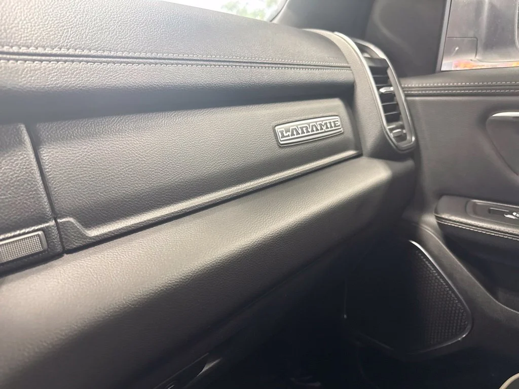 Used 2026 White Ram Laramie image 31