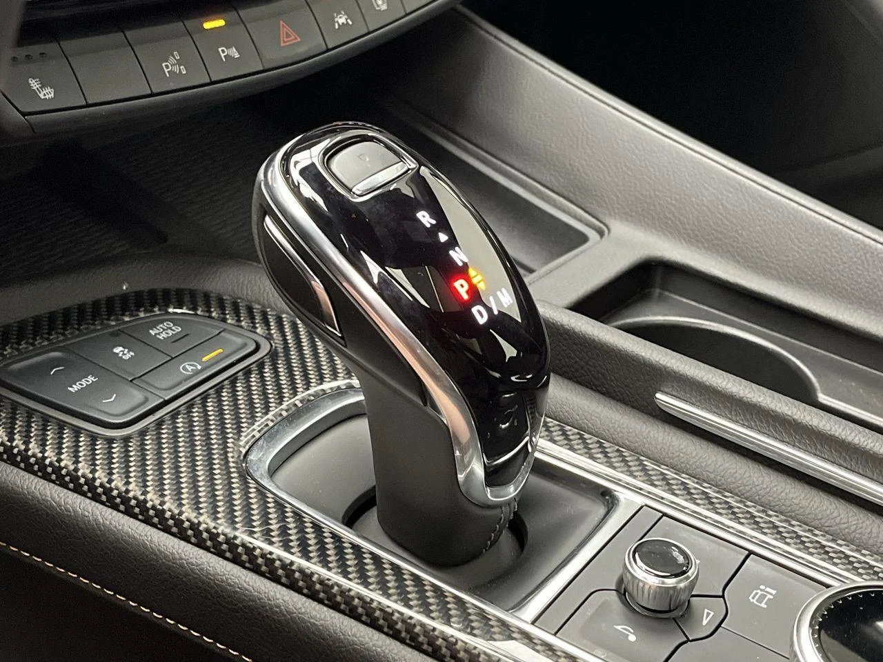 2026 Cadillac CT5 Sport - Photo 25
