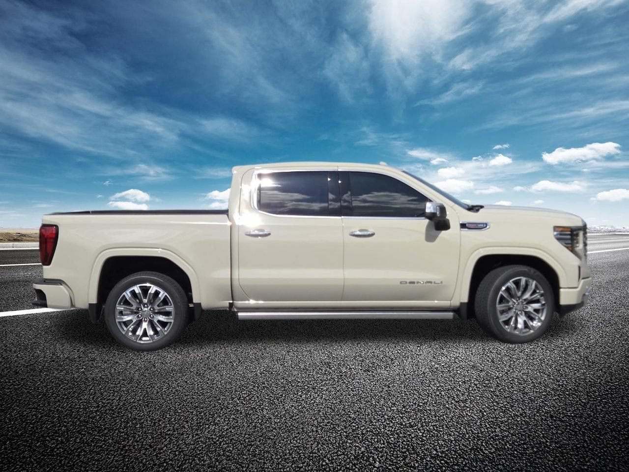 2026 GMC Sierra 1500 Denali - Photo 22