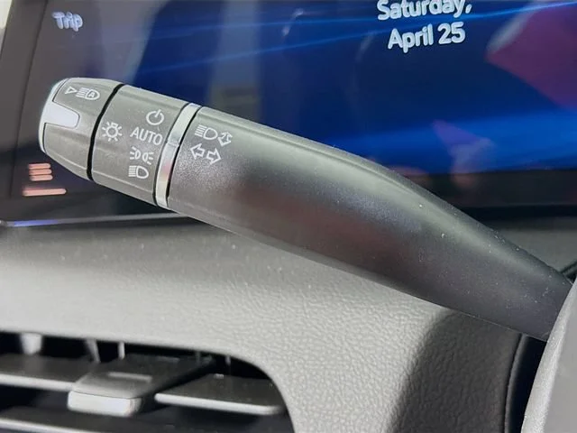 2026 Cadillac CT5 Sport - Photo 14