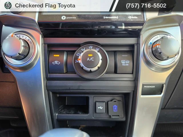 Used 2024 Ice Cap Toyota SR5 Premium image 19