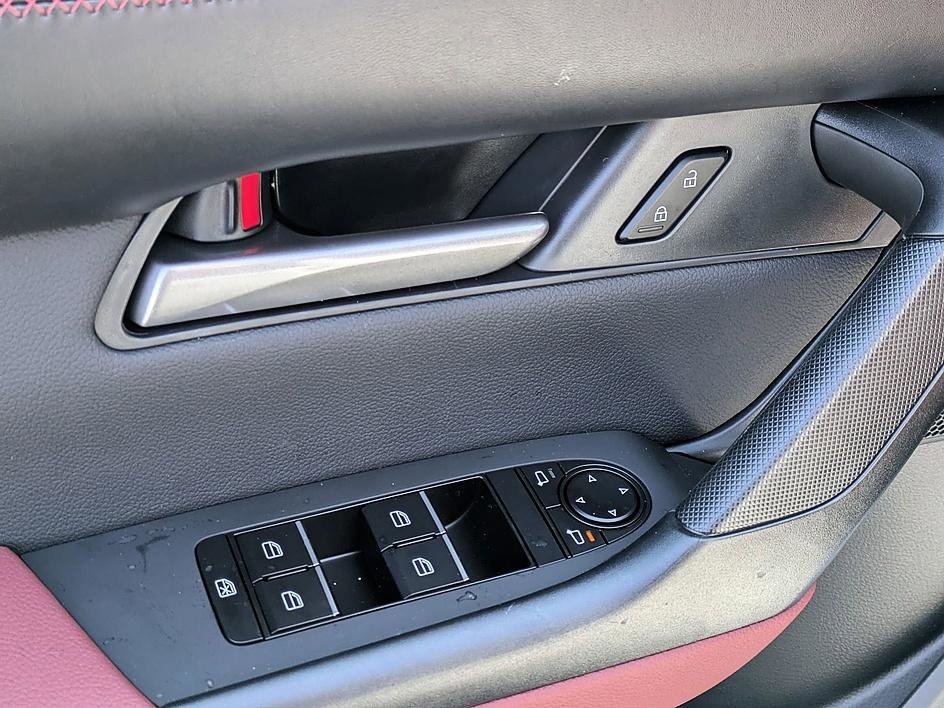 2026 Mazda CX-50 Premium - Photo 12