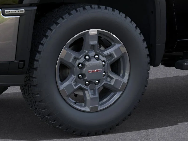 2026 GMC Sierra 2500HD SLT - Photo 10