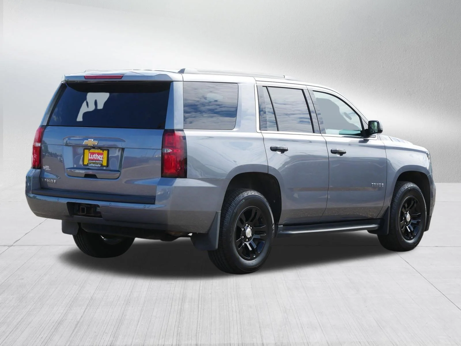 Used 2018 Satin Steel Metallic Chevrolet LS image 7