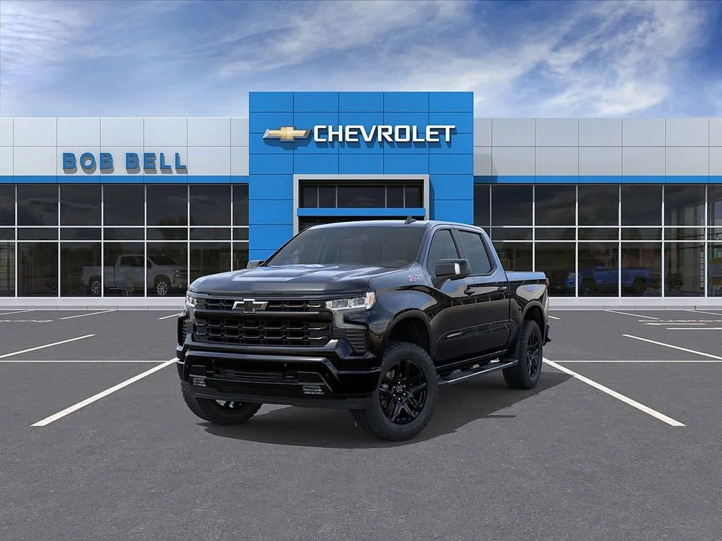 2026 Chevrolet Silverado 1500 RST - Photo 7